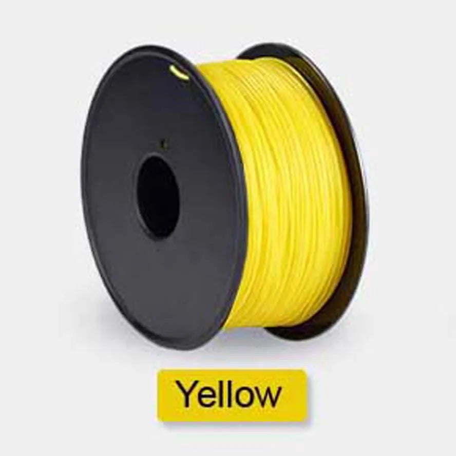 Filament PLA 3D EasyThreed 250g - Éco & Fluide