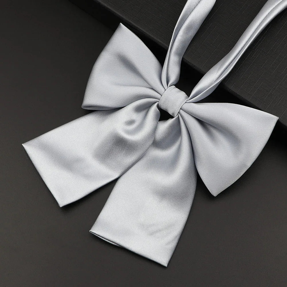 Cravates Rayées Été pour Enfants