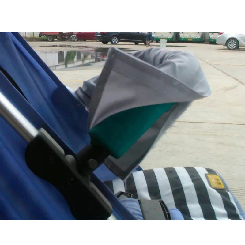 Zone shopping 