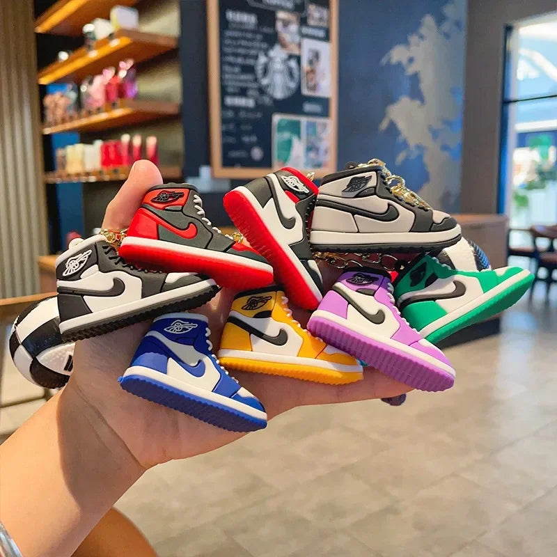 Zone shopping 