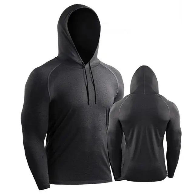 Veste Sportive Respirante Homme 4 Saisons