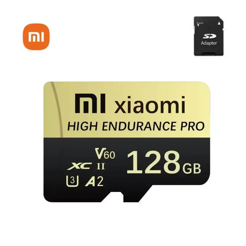 Carte Mémoire Ultra Rapide 512GB - Xiaomi Mijia