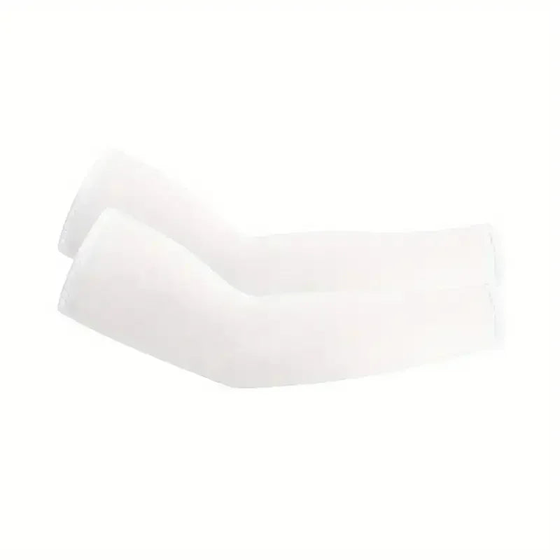 CoolSleeve UV Arm Covers for Outdoor Sports