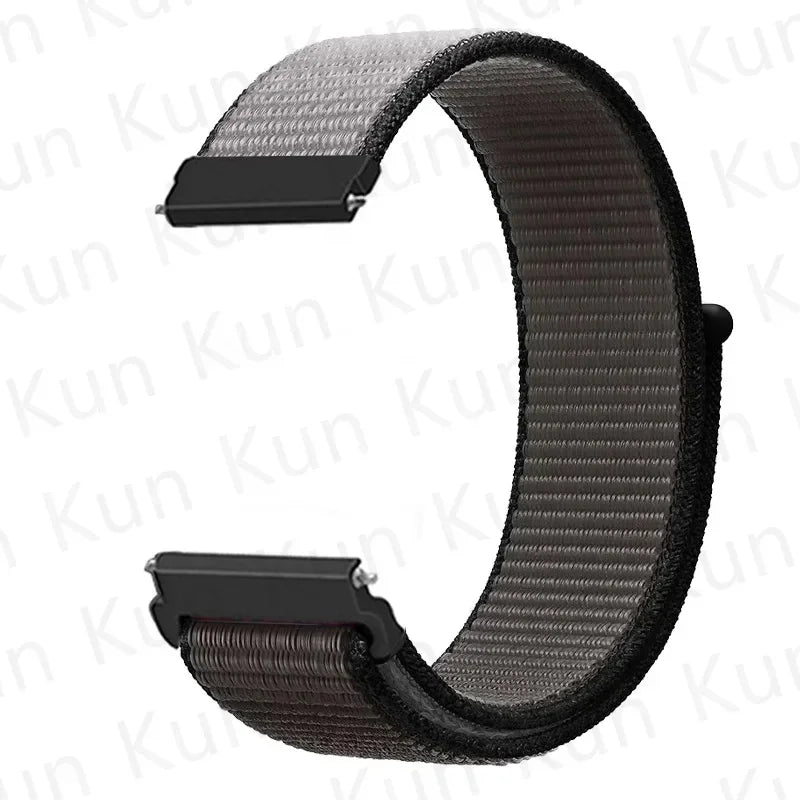 Bracelet Sport Nylon Galaxy 20/22mm