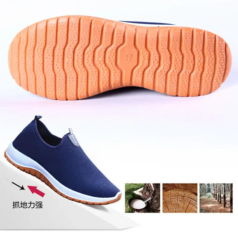 Zone shopping 