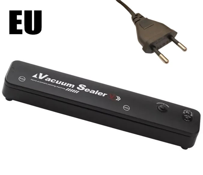 Sélecto-Vac: Machine de Scellage Sous Vide Moderne