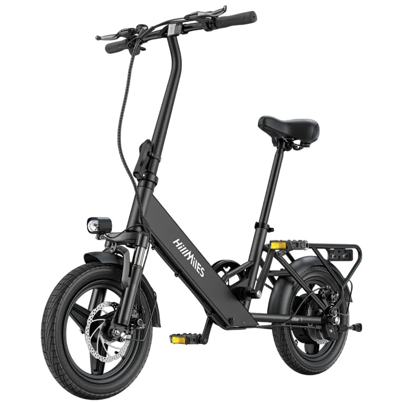 HillMiles Électro Vélocity 250W