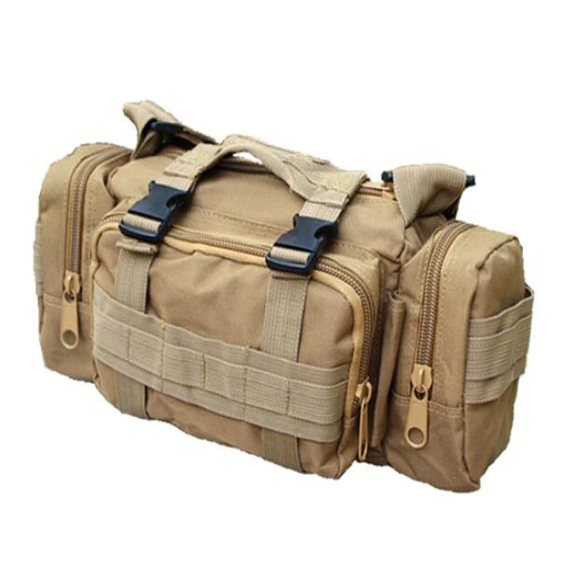 Rando Tactique LKEEP - Sac Molle Unisexe