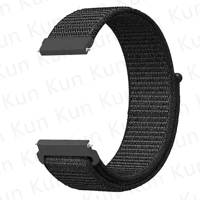 Bracelet Nylon Sport Galaxy 20/22mm
