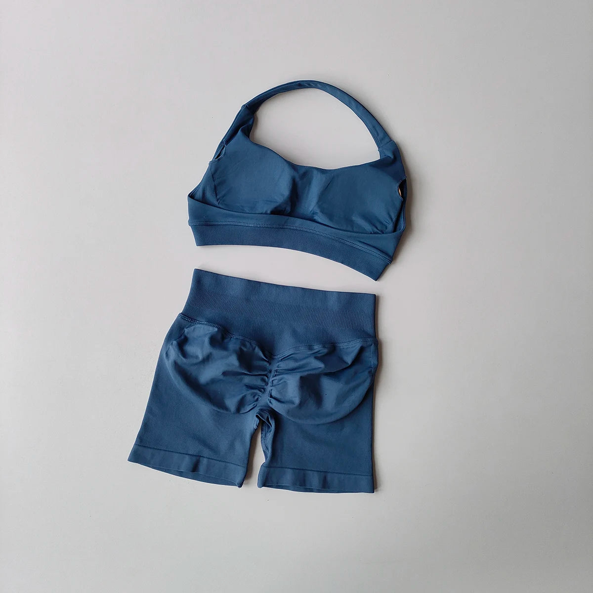 Ensemble Yoga Chic 2 pièces