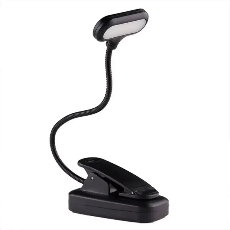 Lampe de lecture LED Mini FlexiLite
