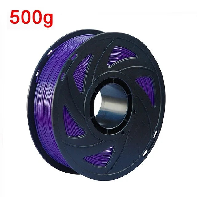 Filament TPU FlexiTrans 3D - 1.75mm, 1kg Brillant