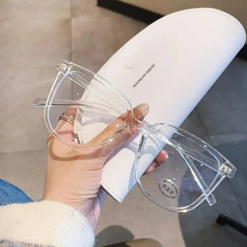 Lunettes Chic Protectrices Unisexe