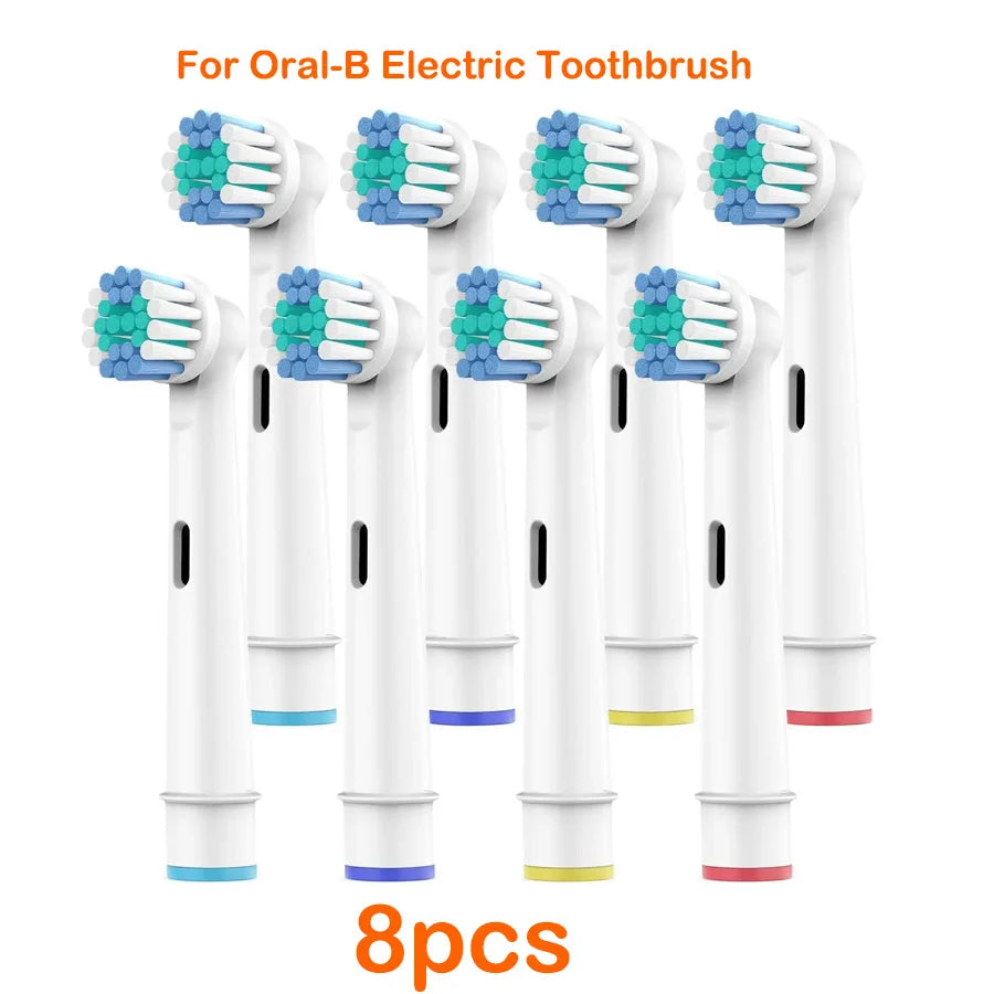 Toothink Dupont Brush Heads - Gentle Whitening Care