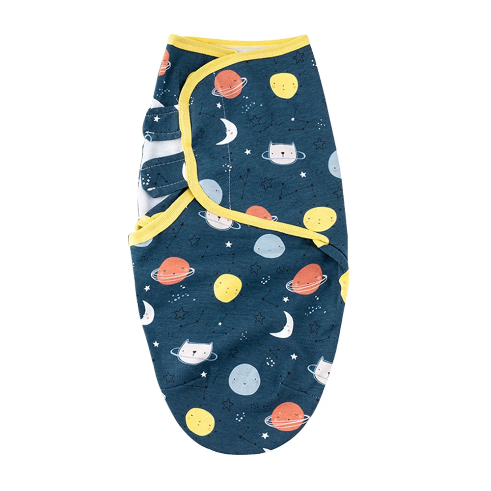 Cocon Douillet Insular pour Nouveau-né