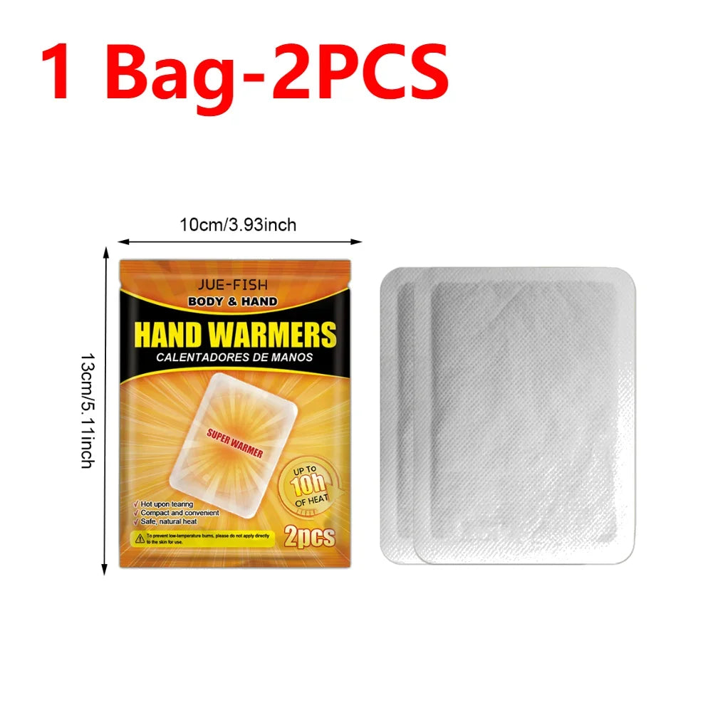 Chauffe-Pieds Féminin Parker - Confort Hivernal Longue Durée