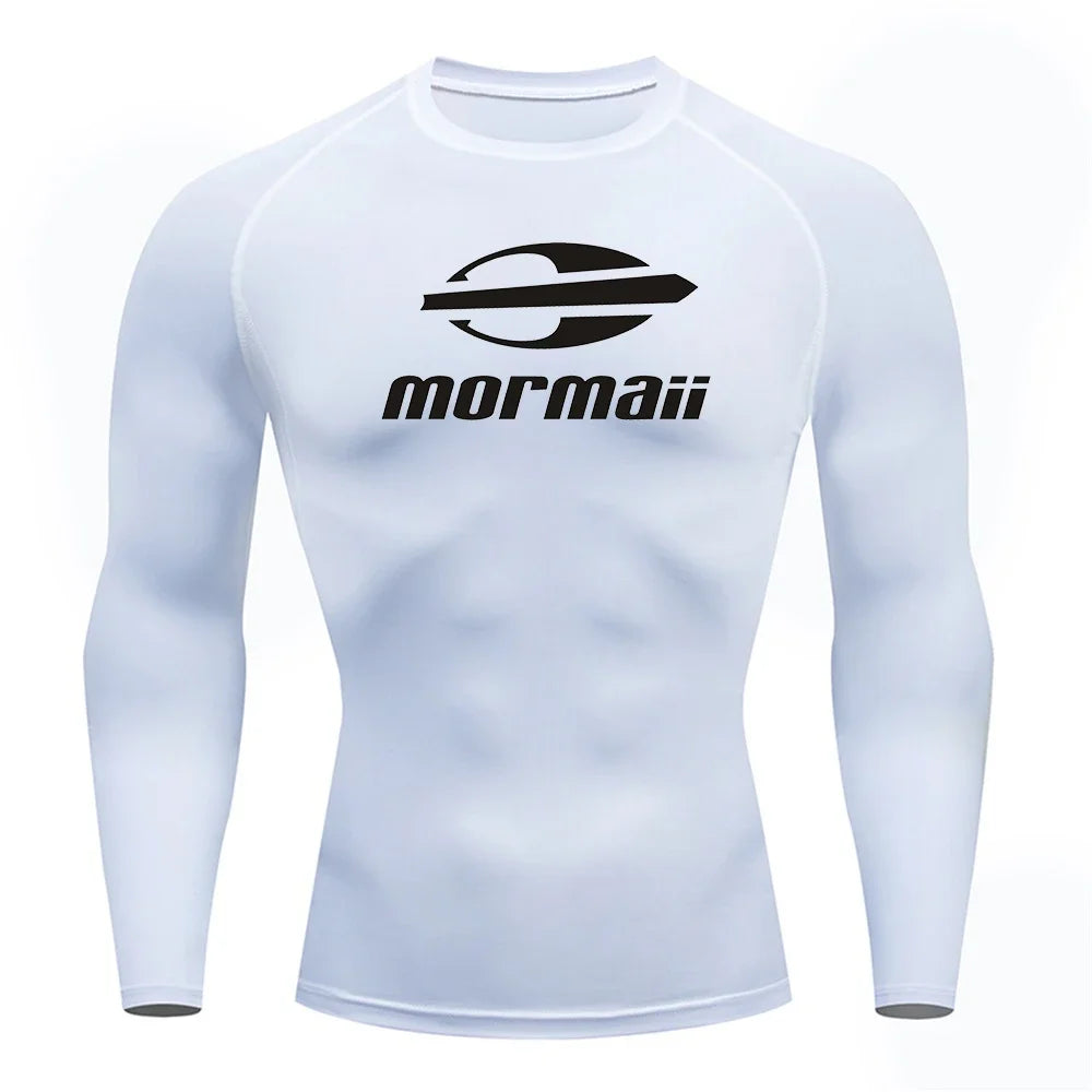 SurfGuard: Maillot UV Homme Anti-Méduses