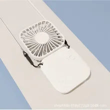 Amagi ChillMate: 3-in-1 Desk Fan & Humidifier