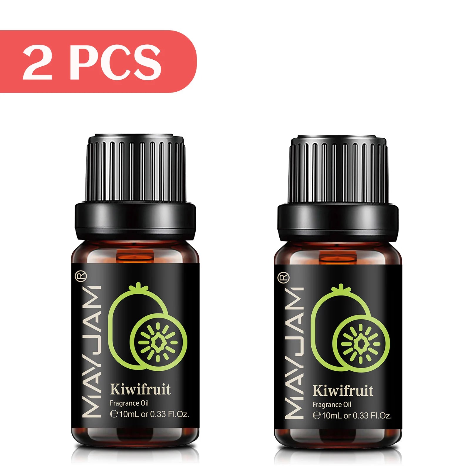 MAYJAM Parfum Fruité 10ML