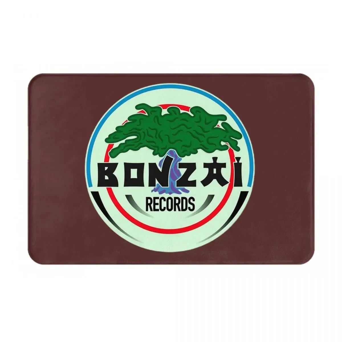 Disney Bonzai Anti-Slip Flannel Mat - MINISO