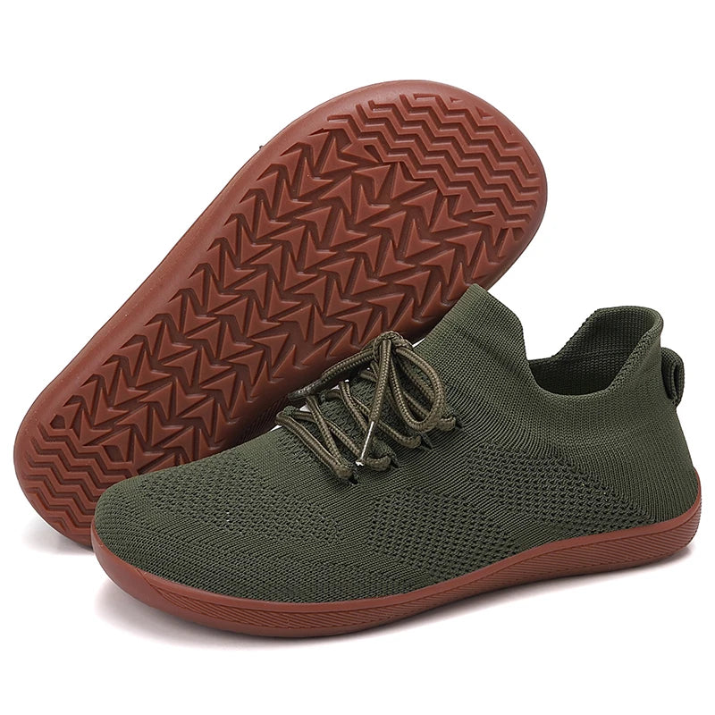 Nuage Marche: Chaussures Décontractées Confortables