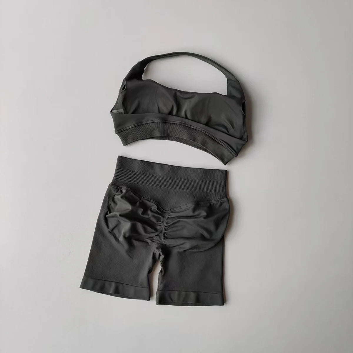 Ensemble Yoga Chic 2 pièces