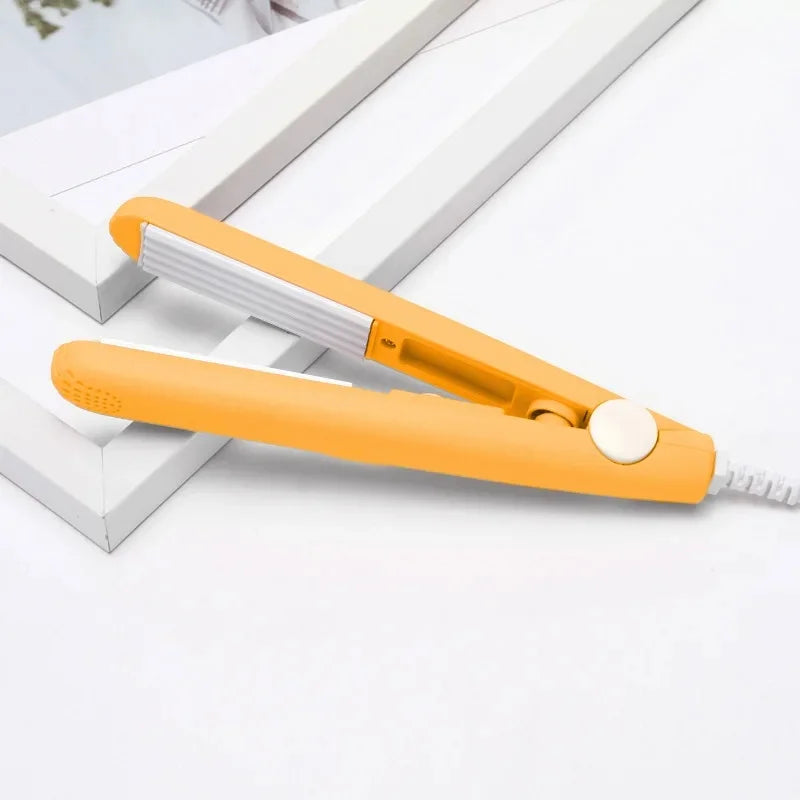 Friseur Chaton Vagues Élégantes