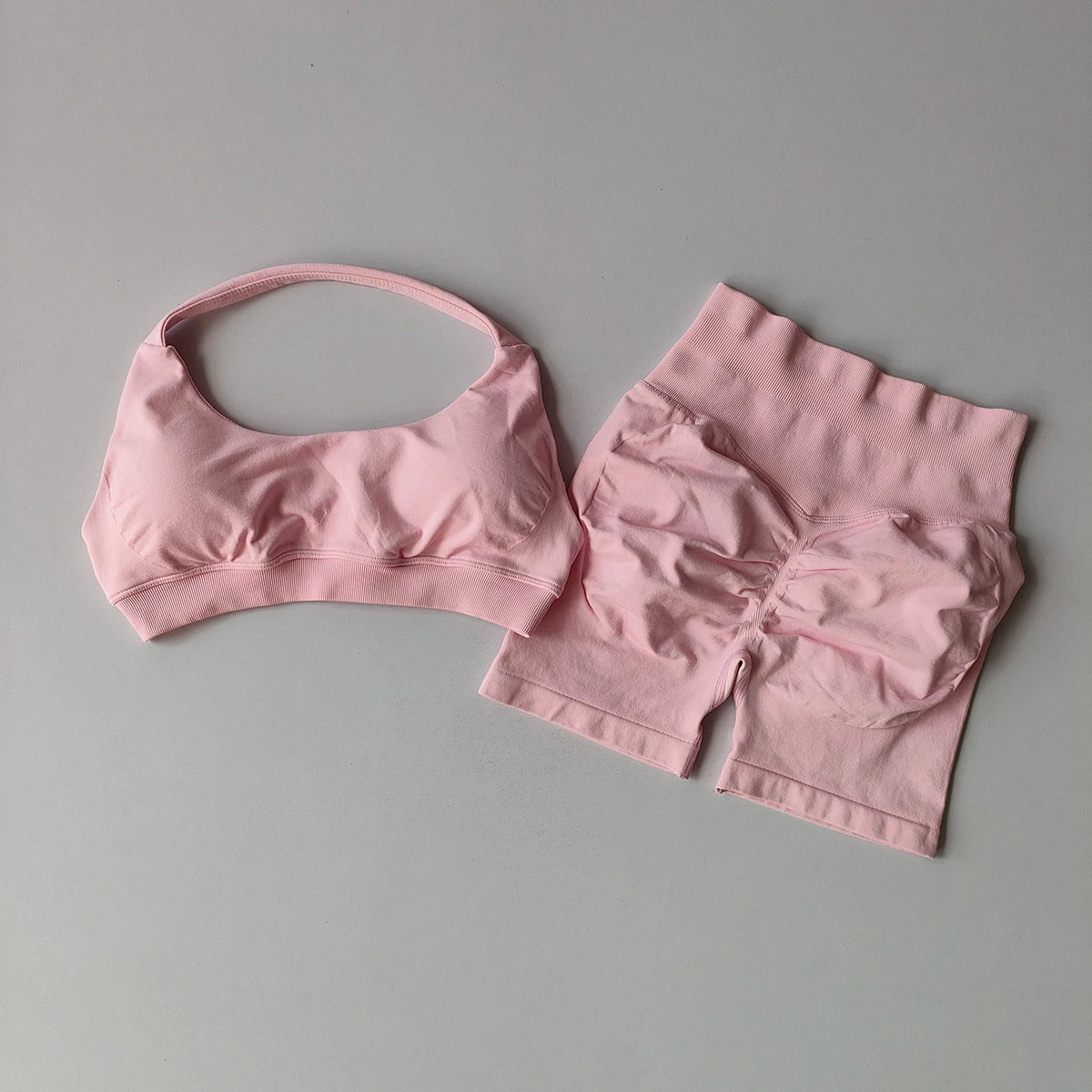 Ensemble Yoga Chic 2 pièces