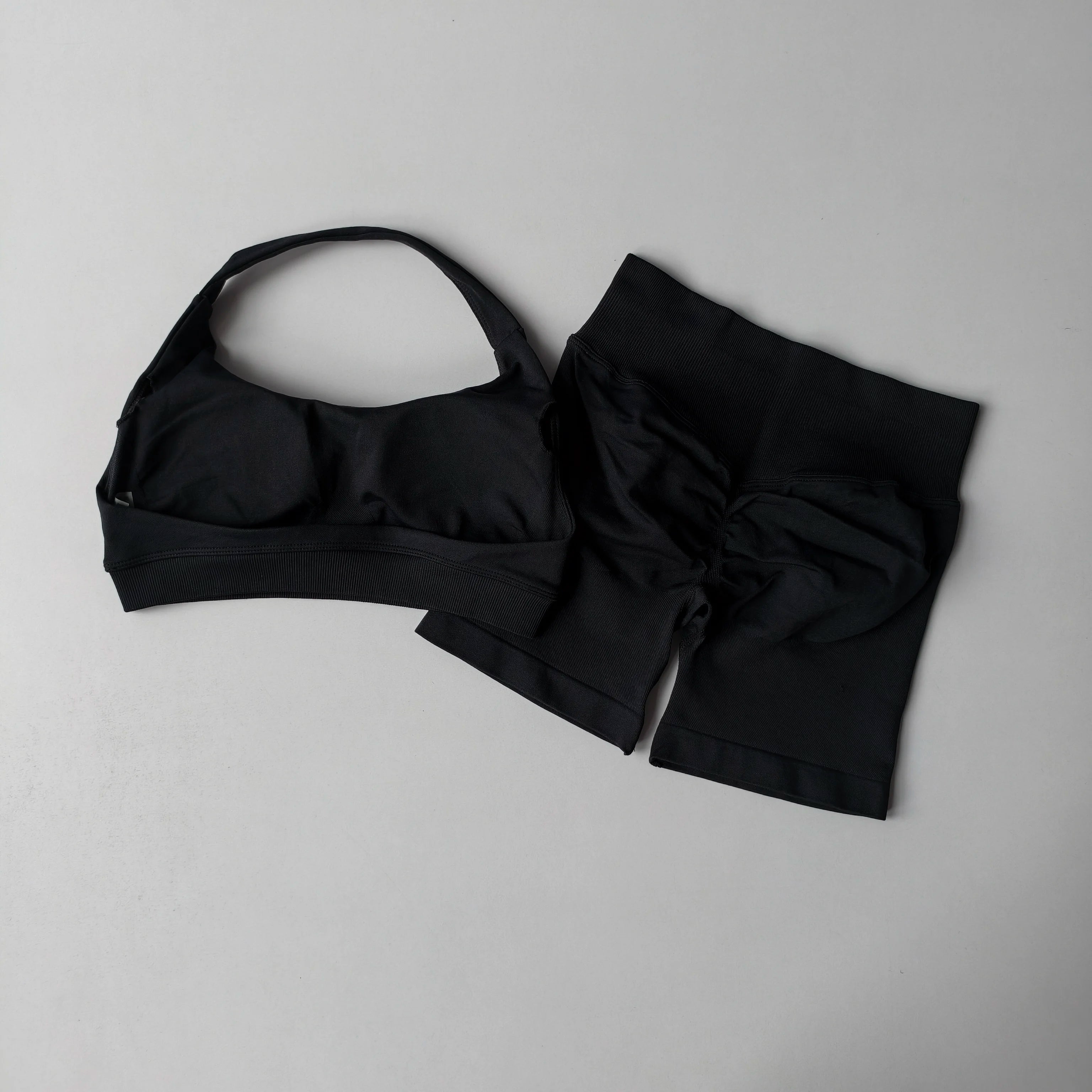 Ensemble Yoga Chic 2 pièces