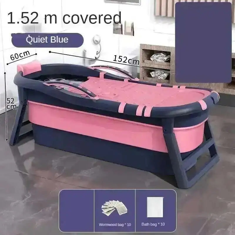 Baignoire Pliable Spa Relax