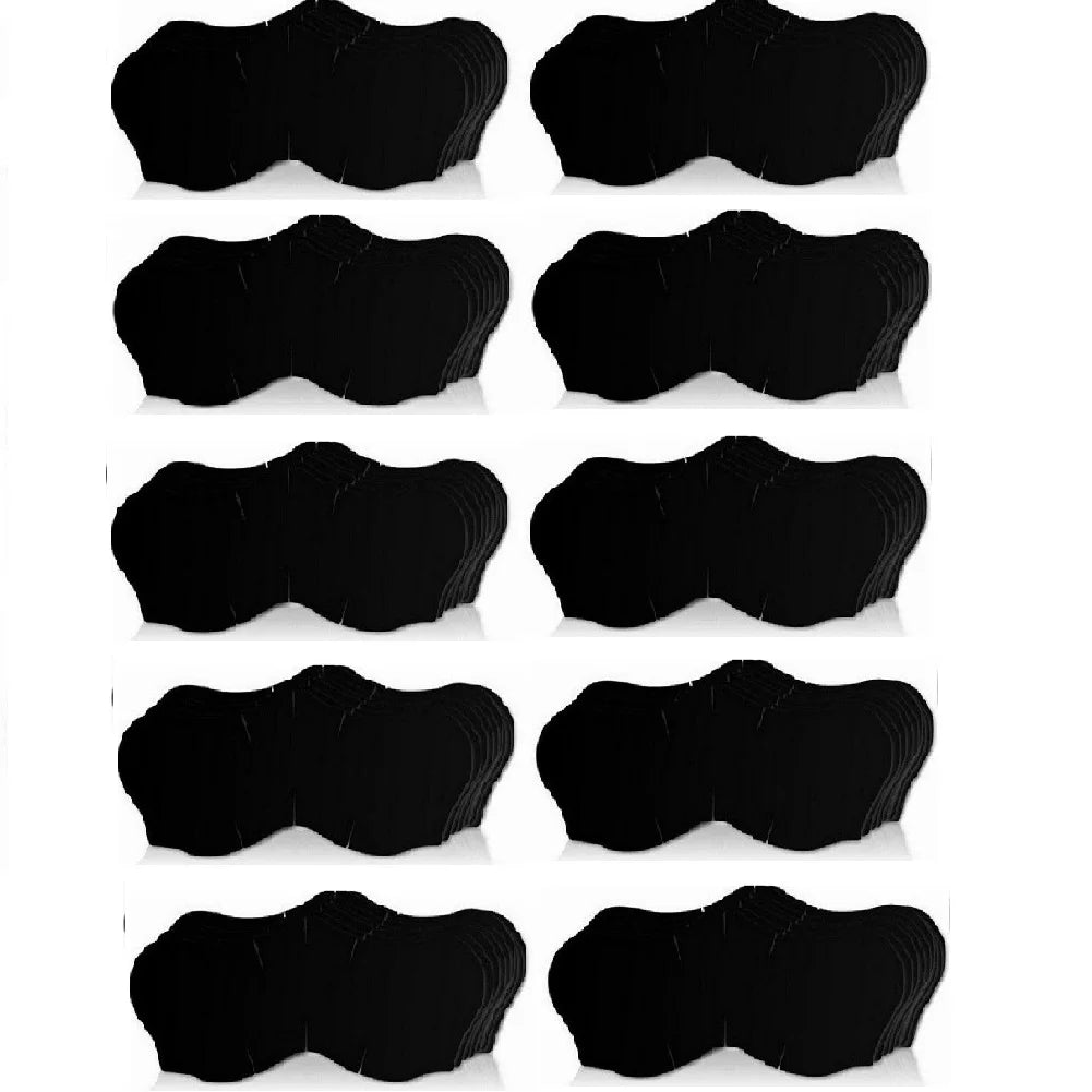 PurePore Blackhead Strips - Deep Clean & Shrink Pores