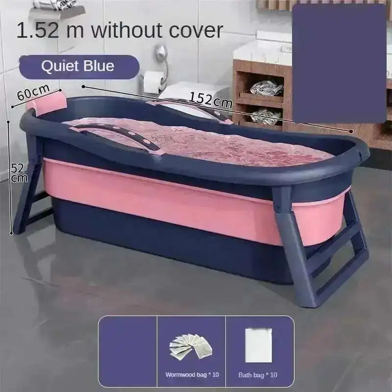 Baignoire Pliable Spa Relax