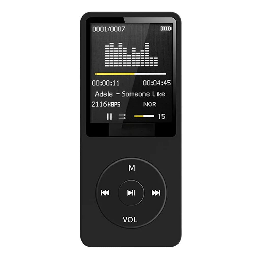 MP3 Sportif NVPONE - Musique Nomade