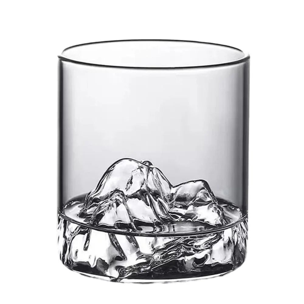Montagne Cristalline - Verre Polyvalent 175/300ML