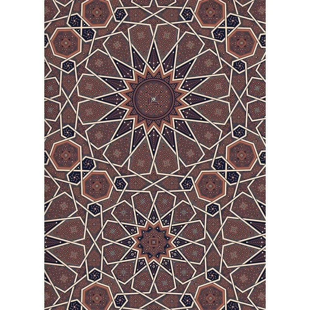 Portes de Marrakech: Toile Boho Architecture