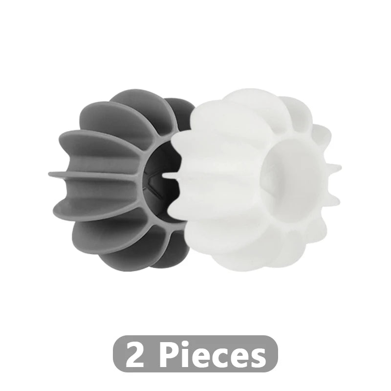 Attrape-Poils Lavable pour Animaux - Boule Flottante