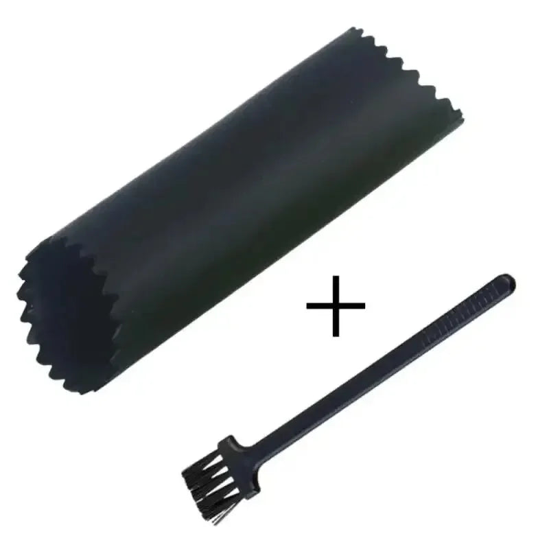 Éplucheur d'Ail Silicone - Gadget Pratique et Sûr