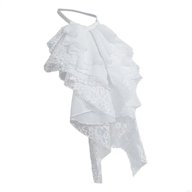 Jabot Médiéval Élégance