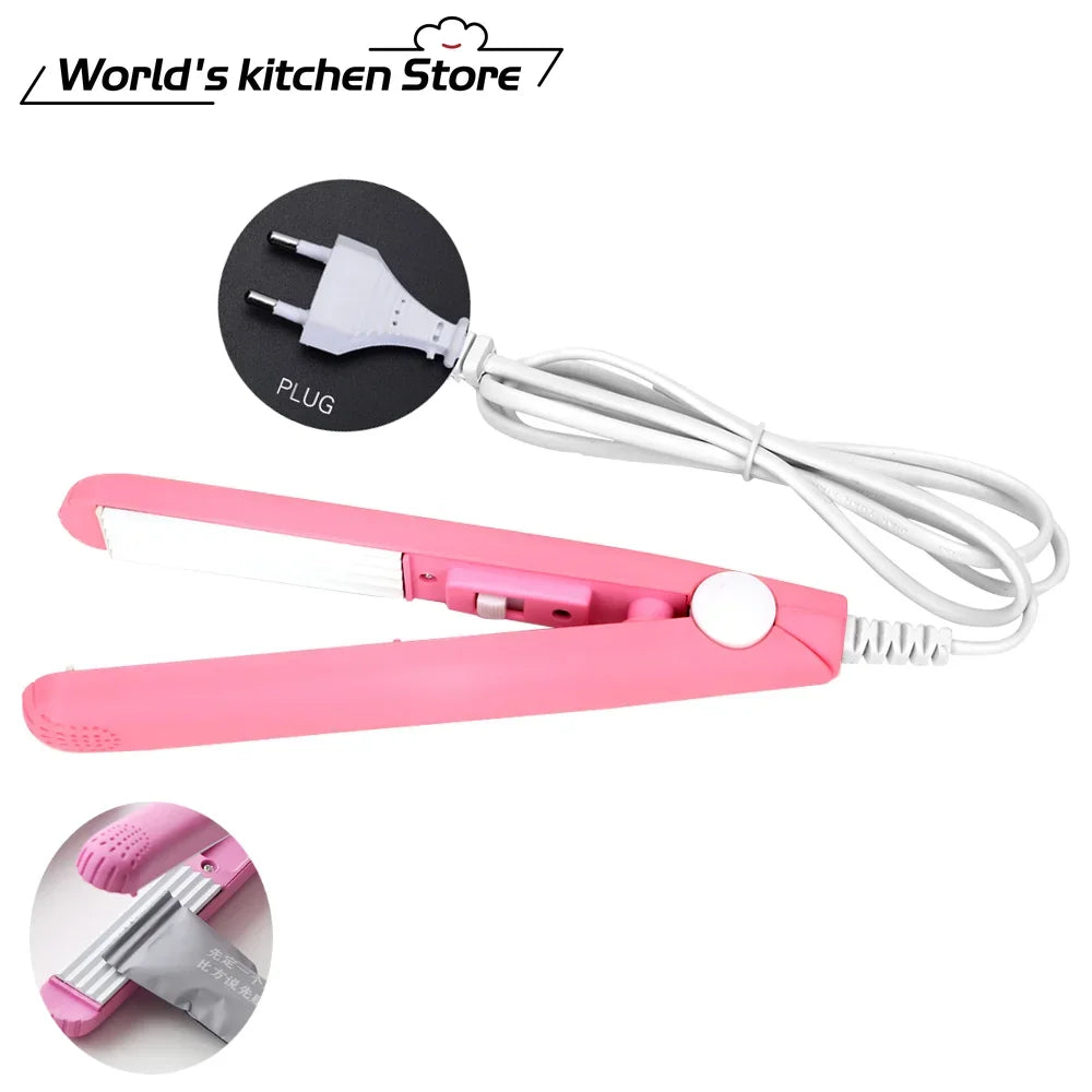 Scelleuse Mini Éco - Emballage Alimentaire Pratique