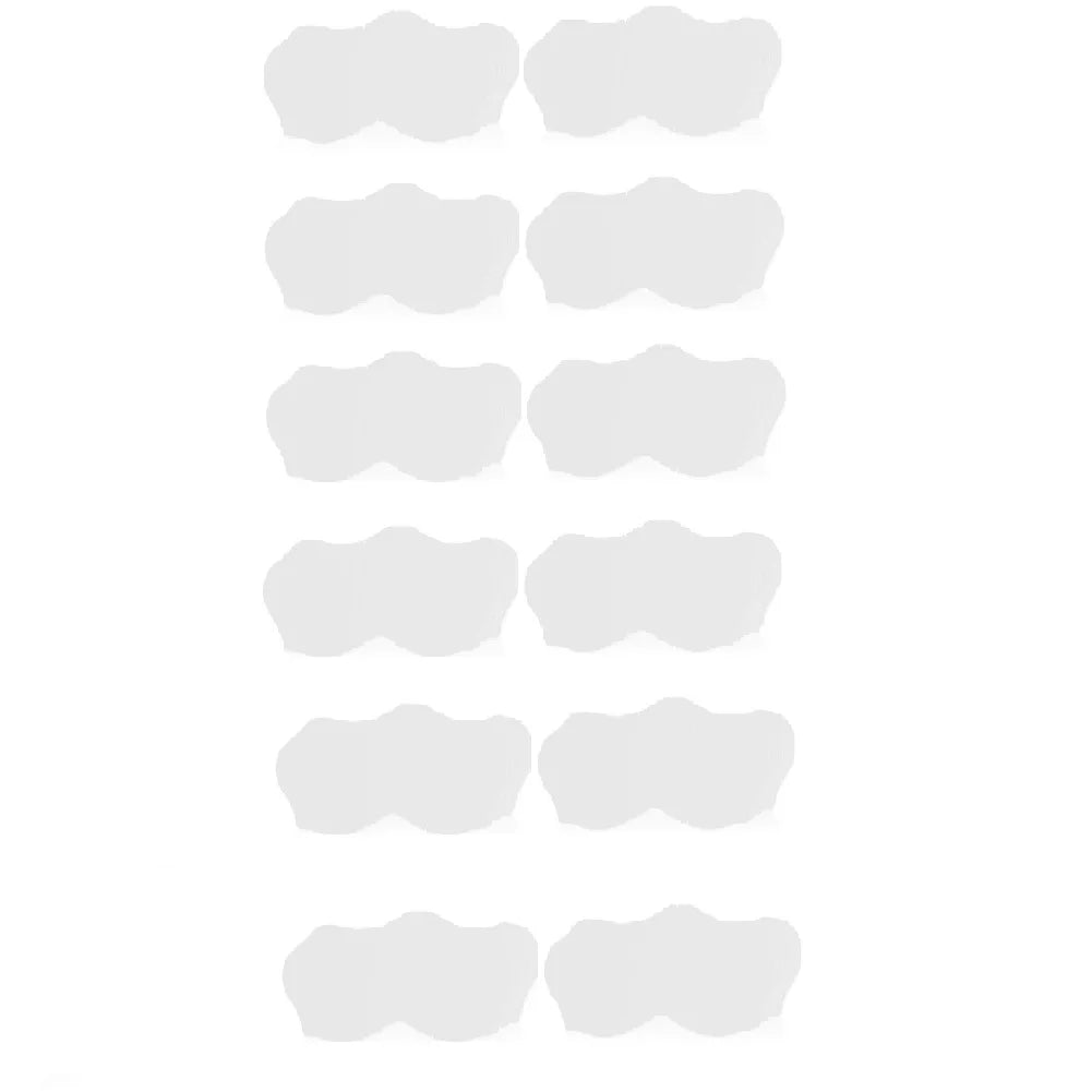 PurePore Blackhead Strips - Deep Clean & Shrink Pores