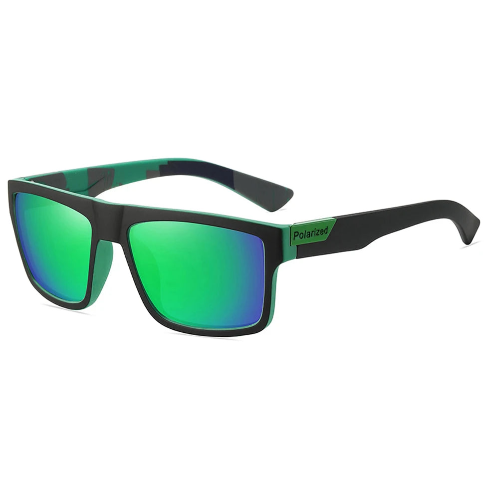 Lunettes Vintage UV400 Sport