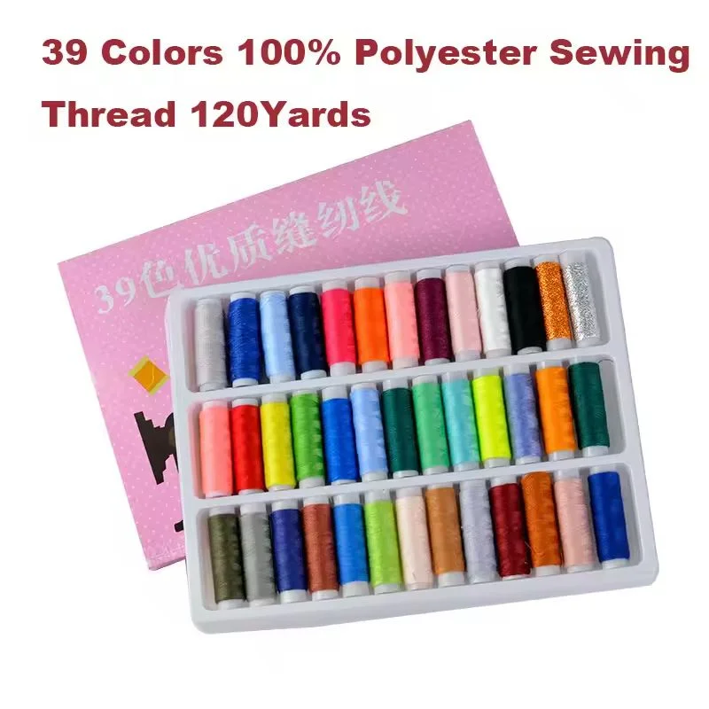 Easy Needle Threader Craft Kit for All Ages