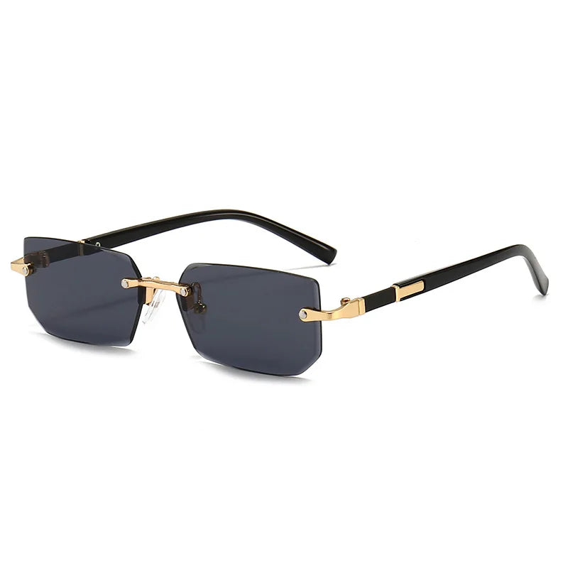 Lunettes Carrées Chic RMM
