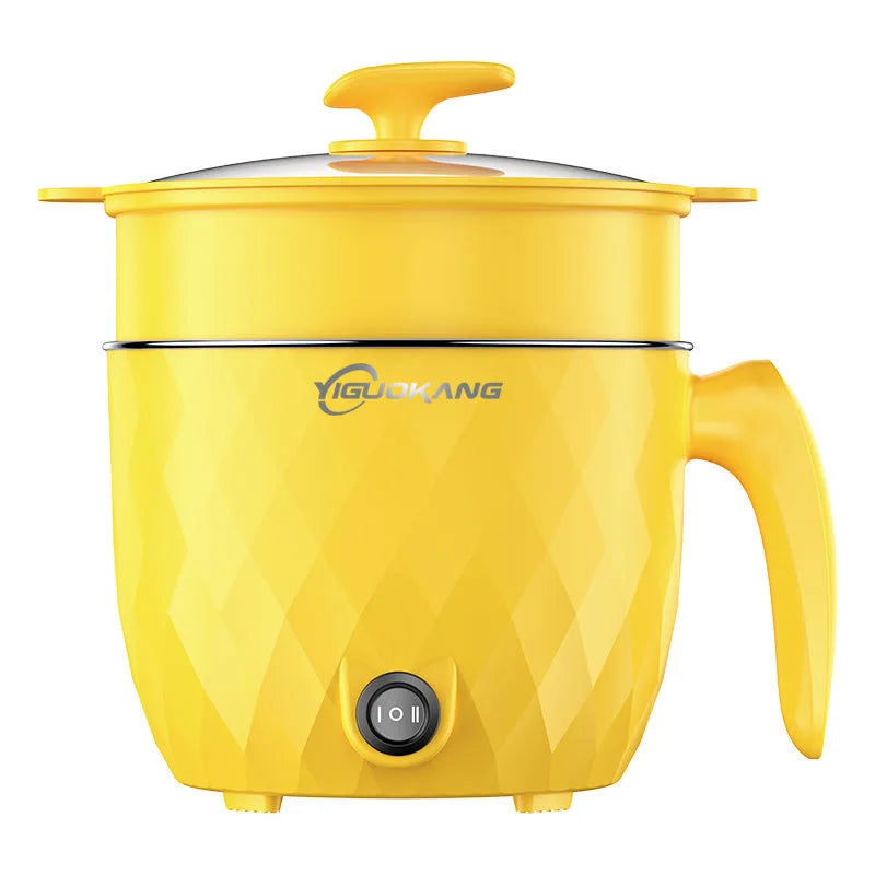FlexiCook 1.8L: Multifunctional Non-Stick Rice Cooker