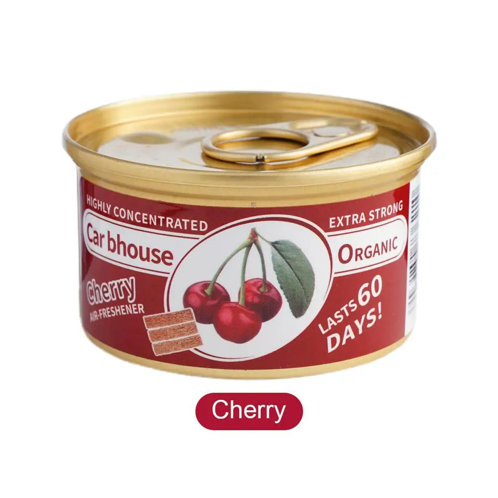 Parfum Gomme à Bulles Auto 50g