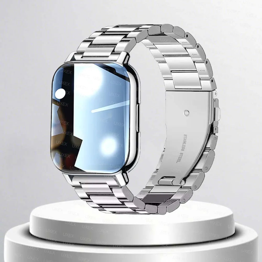 Montre Connectée UXEX 1.83 HD Sport