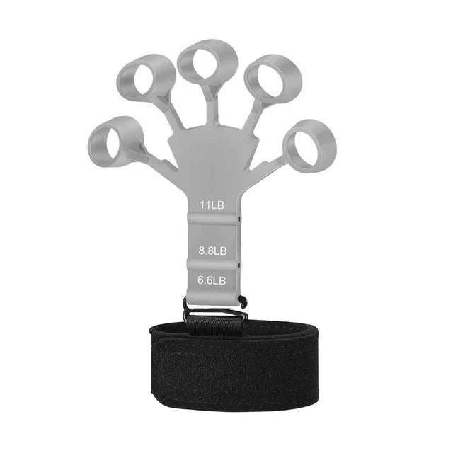 Pince à Doigts Pro - 6 Niveaux de Force