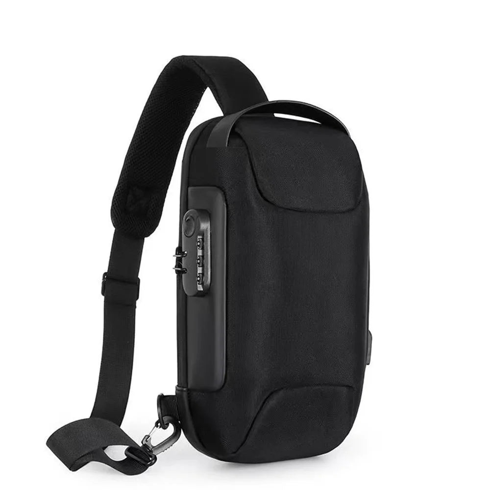 Sac Bandoulière Étanche pour Steam Deck BUBM 9530