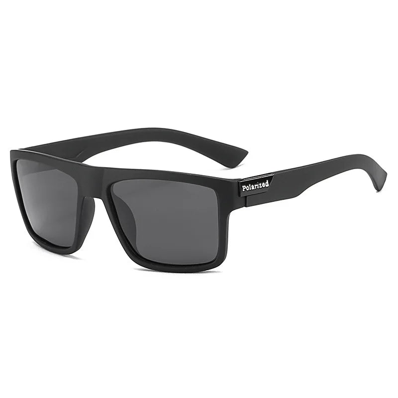 Lunettes Vintage UV400 Sport