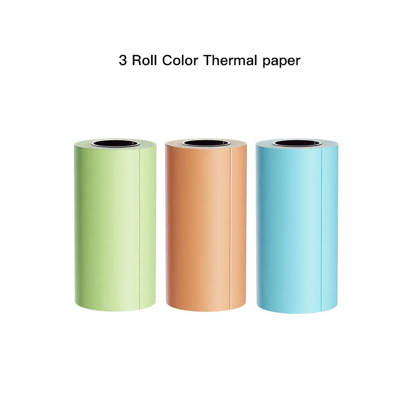 Imprimante Dolewa D8 Mini Bluetooth sans encre